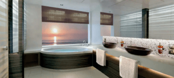 The Haven 2-Bedroom Family Villa with Balcony